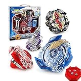 Bey Battle Blade Burst Evolution Star Storm Battle Set and Arena Included