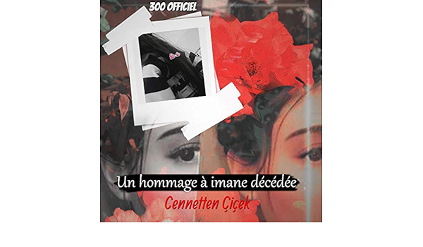 Cennetten Cicek Explicit By 300 Officiel On Amazon Music Amazon Com