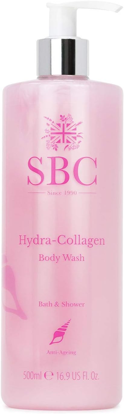 hydra collagen sbc