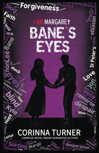 Bane's Eyes (I Am Margaret) (Volume 4)