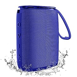 Hadisala Outdoor Portable Bluetooth Wireless