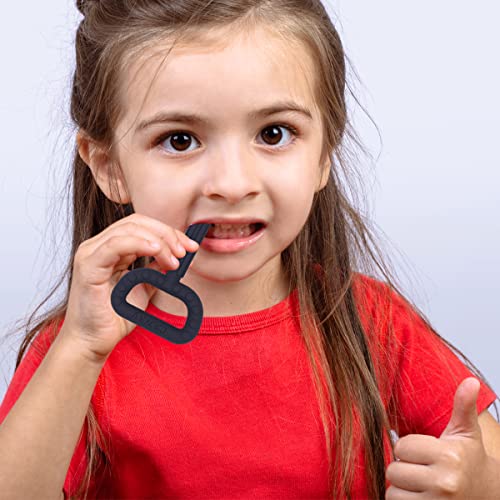 HandHeld Sensory Chew Toys for Autistic Children(3 Pack), Chew Sticks