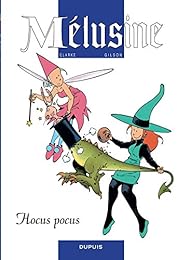 Hocus pocus