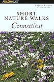 Front cover for the book Short Nature Walks; Connecticut by Eugene Keyarts