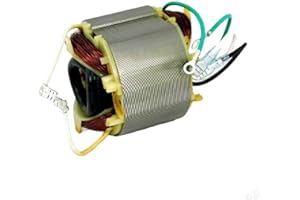 5140011-78 Metal Field Compatible For DeWalt DW735 Planer And DW735X Models, Fits 1004481-01 Series, For Accurate Power Tool 