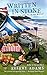 Written in Stone (A Books by the Bay Mystery)