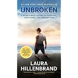 Unbroken: A World War II Story of Survival, Resilience, and Redemption