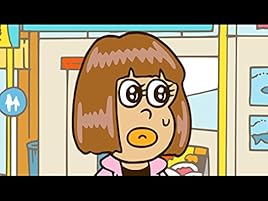 Amazon Co Jp ぐらp ろで夫を観る Prime Video