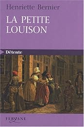 La  petite Louison