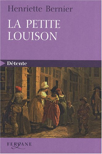 La  petite Louison