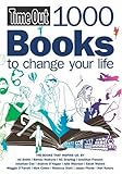 "Time Out" 1000 Books to Change Your Life (Time Out Guides)