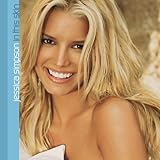Jessica Simpson Album: «In This Skin [Collector's Edition]» (Front side)