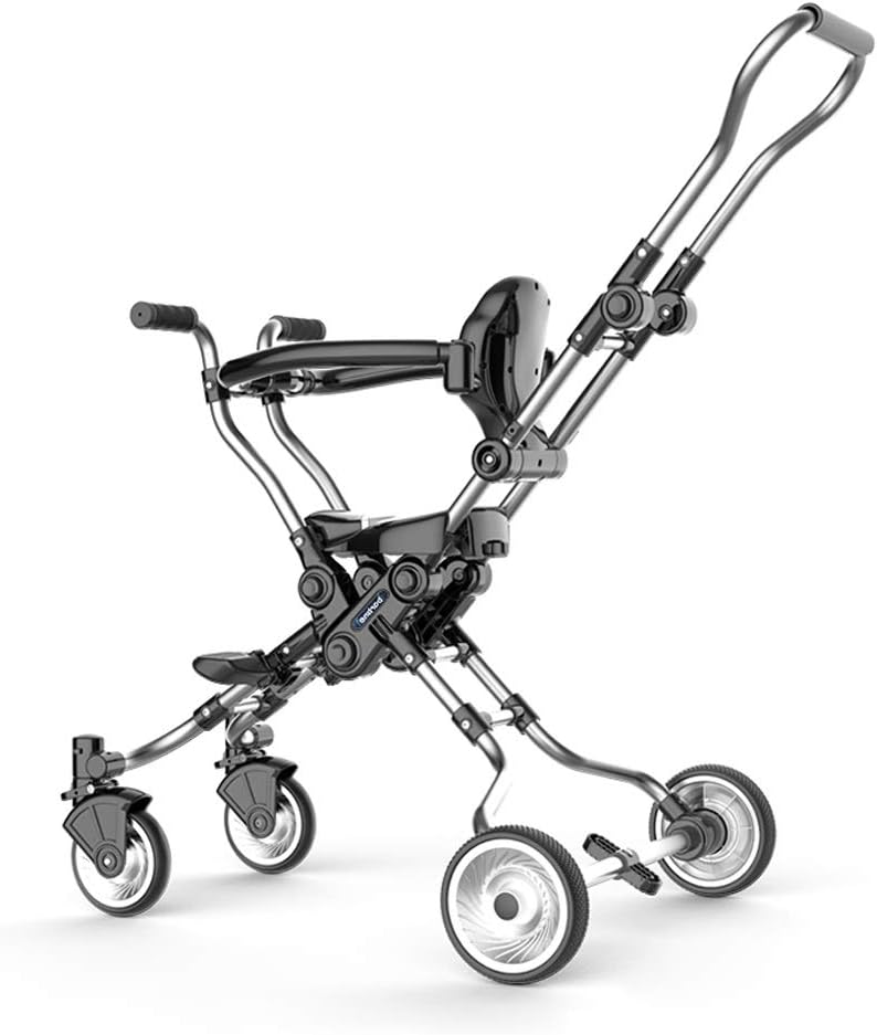 baby stroller 4 in 1