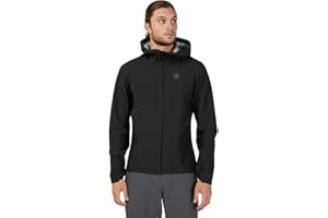 Fox Racing Mens Ranger 2.5l Water JacketJacket