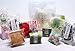 WAGASHI Special set Assorted 10 kinds Japanese Candy, MOCHI, Konpeito, Yokan, Jelly dessert (SP10)