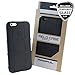 Case for iPhone 6/iPhone 6s, with TJS [Tempered Glass Screen Protector] Magpul [Field] MAG484 Polymer Cover Retail Packaging Compatible Apple iPhone 6/iPhone 6s 4.7