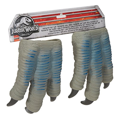JURASSIC WORLD VELOCIRAPTOR "BLUE" Claws Pricepulse