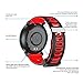 Smart Watch for Android iOS Phones, AIVEILE All-Rounder Version Activity Fitness Tracker Bluetooth Bracelet Waterproof Smartwatch with Blood Pressure Monitor Compatible Apple iPhone for Men Women
