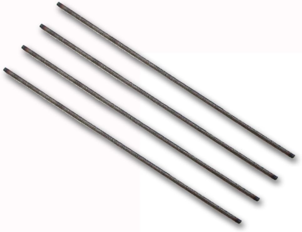 4-40 STAINLESS STEEL THREADED ROD Tamiya The Grasshopper Hornet RC Team CRP 2526