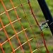 Champion Sports Lacrosse Bounce Target: Ball Return Net for Professional, College and Grade School Training, Practice and Drills - Improves Offense, Passing, and Shooting Accuracy Skill Set