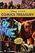 Disney Pixar Comics Treasury