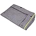Petsfit Extra Side Door for 5000 Crate Polyester Crate Cover for 42