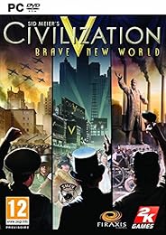 Civilization V : Brave New World