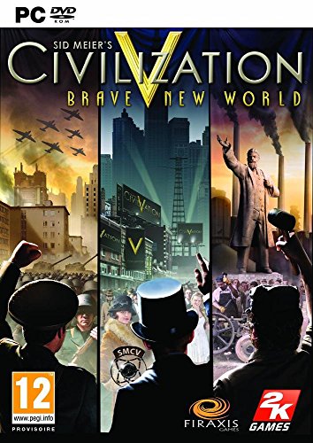 Civilization V : Brave New World