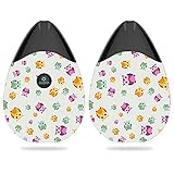 MightySkins Skin for Suorin Suorin Drop - Owls