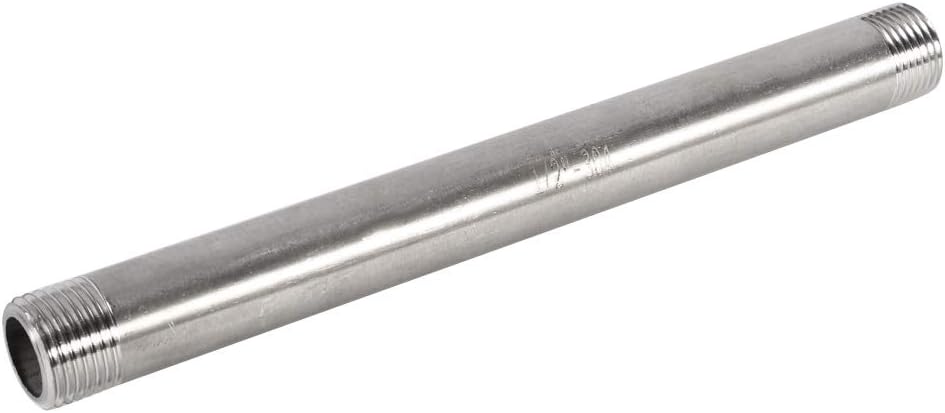 Vobor Pipe Nipple