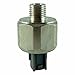 Mean Mug Auto 201525-1119B Knock Detonation Sensor - Compatible with Toyota, Lexus - Replaces OEM #: 89615-12090, 89615-12050, 89615-32010, 158-0780