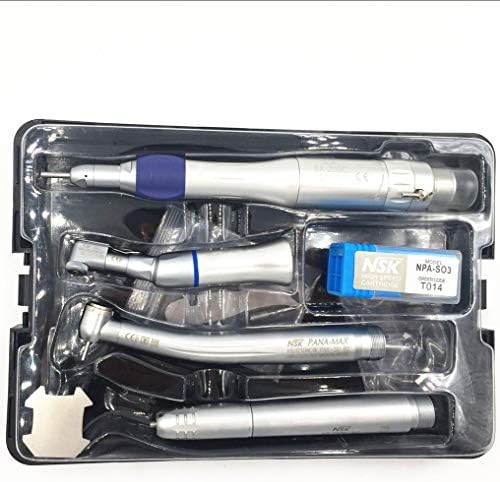 Low High Speed Kit Air Scaler kit (EX203C+PAX-SU+AS2000) 2Holes+ Collet