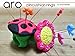 Smartneedle ARO-Flower Ring Pincushion