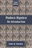 Modern Algebra: An Introduction