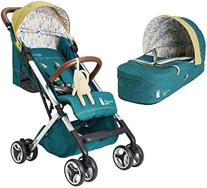 cosatto carrycot overnight sleeping