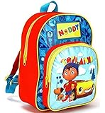 Noddy Children'S Backpack, 32 Cm, 9 Liters, Multicolor Nodd001021