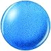 China Glaze Gelaze 100% Gel-n-Base Polish, Splish Splash, 0.5 Ounce