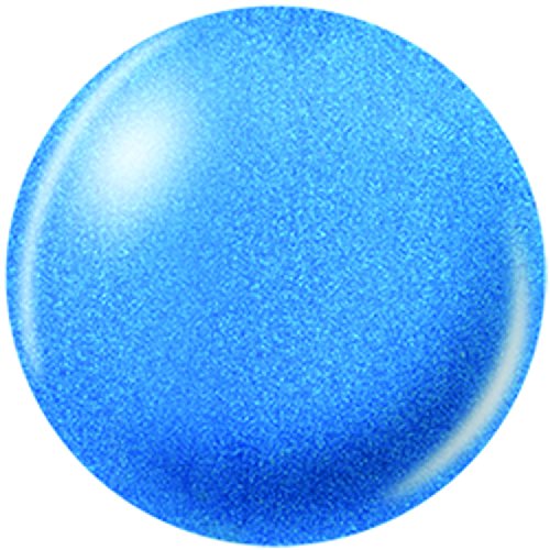 China Glaze Gelaze 100% Gel-n-Base Polish, Splish Splash, 0.5 Ounce China Glaze Gelaze 100% Gel-n-Base Polish, Splish Splash, 0.5 Ounce