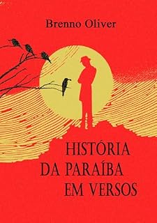 Livro História da Paraíba em Versos