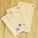 Natural Kihinoki cutting board M