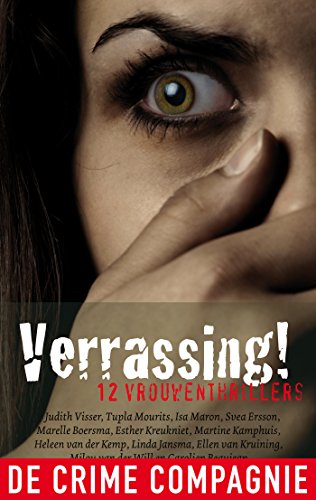 Verrassing (Dutch Edition)