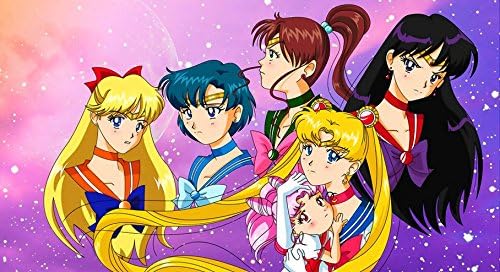 Get Amazon Com Bishoujo Senshi Sailor Moon Super S Specials Free HD Get Wallpaper Amazon Com Bishoujo Senshi Sailor Moon Super S Specials Desktop Wallpaper