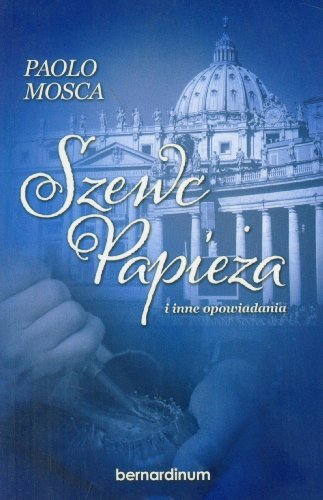 Szewc Papieza i inne opowiadania (polish)