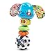 VTech Baby Rattle and Sing Puppy (Frustration Free Packaging)