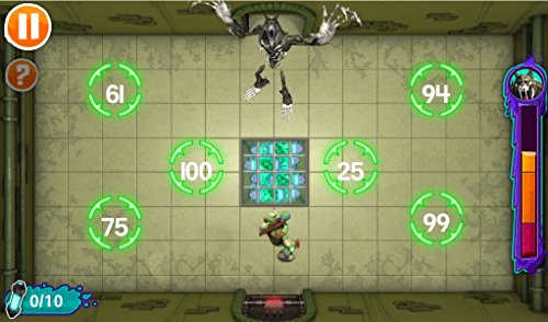 2 LeapFrog+Teenage+Turtles+Imagicard+Learning