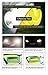 DUCO Night-vision Glasses Polarized Night Driving Men's Shooting Glasses 8177