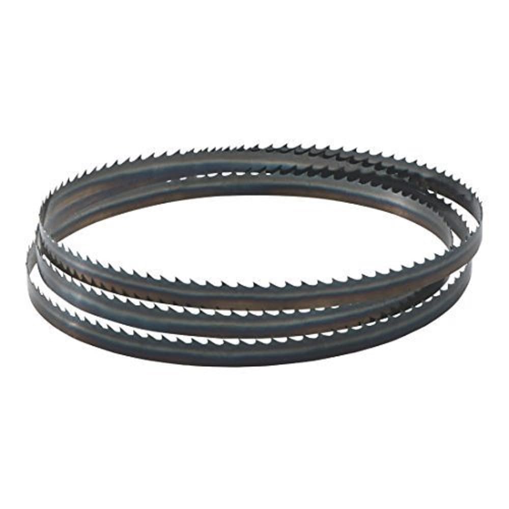 Metabo 0909029260 A6 Bandsaw Blade, 0 V, Green, 2240 x 15 x 0.5 mm