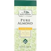 Spice Hunter Extract Almond Pure, 2 oz
