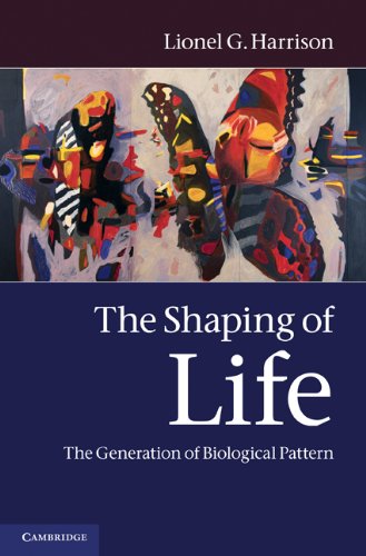 THE SHAPING OF LIFE