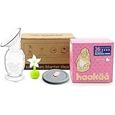 Haakaa New Mum Starter Pack
